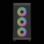 Gamdias Athena M3 Mid-Tower Case Black thumbnail 4