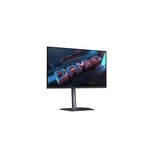 GIGABYTE MO27U2 27" 4K UHD 240Hz 0.03ms QD-OLED Gaming Monitor thumbnail 11