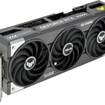 ASUS TUF Gaming GeForce RTX 5070 Ti 16GB GDDR7 OC Edition thumbnail 4
