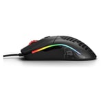 Glorious Model O Wired Gaming Mouse Matte Black thumbnail 3