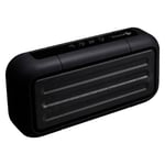 Kisonli S3 2.0 Channel 5W Bluetooth Speaker Black thumbnail 1