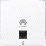 Huawei eKitEngine AP162E AX3000 Wi-Fi 6 Wall Plate Access Point White thumbnail 2