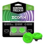 جويستيك KontrolFreek IconX Performance للـ Xbox Series X|S أخضر thumbnail 1
