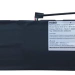 Zoom IN M48 Laptop Battery MSI PS42 Series thumbnail 2