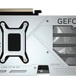 Gigabyte Eagle GeForce RTX 5070 12GB GDDR7 OC ICE White thumbnail 5