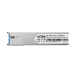WI-TEK WI-SFP10SC-20KM 1000Mbps Single-Mode SC Transceiver 20km thumbnail 2