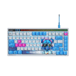 Bloody AT75 Alpha Nyx Mirage Optical Switch Wired Gaming Keyboard 75% thumbnail 2