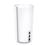 TP-Link Deco XE200 AXE11000 2-Pack Mesh WiFi 6E Tri-Band System thumbnail 4