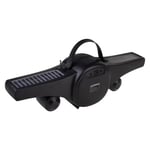 Kisonli SC-21 Solar Charging Portable Speaker Wireless thumbnail 5