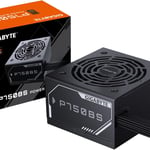 باور سبلاي Gigabyte GP-P750BS Plus 750W 80+ Bronze غير مودولار thumbnail 1