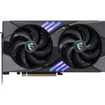 MSI Gaming GeForce RTX 5060 Ti 8GB GDDR7 OC Edition thumbnail 3