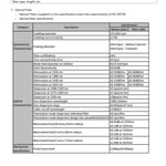 كيبل Atlantic Fiber Optic Cable 1000m 12/24 Core SM G652D thumbnail 3