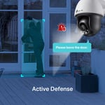 TP-Link VIGI NVR1008H 8-Channel Network Video Recorder thumbnail 10