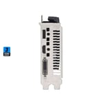 كارت شاشة ASUS Dual GeForce RTX 3050 6GB GDDR6 OC Edition thumbnail 4