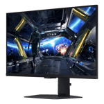 شاشة Samsung Odyssey G7 32″ 4K 144Hz IPS thumbnail 10