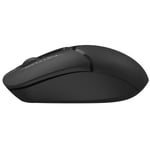 A4Tech FG12 Wireless Mouse 1000 DPI thumbnail 3