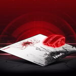 ماوس باد Bloody Naraka Edition 450x400x3mm thumbnail 4