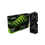 Palit GeForce RTX 5060 Ti 8GB GDDR7 Dual OC thumbnail 7
