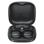 Acefast R1 Dual Wireless Lavalier Microphone Black thumbnail 2