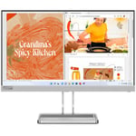 شاشة Lenovo L22i-40 21 انج 1920x1080 75Hz IPS thumbnail 3