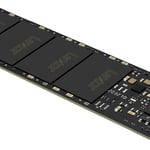 Lexar NM620 512GB NVMe M.2 PCIe 3.0 SSD thumbnail 4