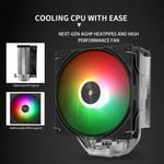 Thermalright Assassin X 120 R Digital ARGB CPU Air Cooler thumbnail 5
