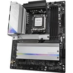 لوحة أم Gigabyte Aero G B650 AM5 ATX DDR5 thumbnail 5