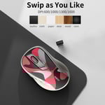 Rapoo M500 Silent Wireless Mouse Bluetooth/2.4GHz 1600 DPI thumbnail 4