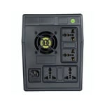 GeTX GXK-1500-C 1500VA Line Interactive UPS thumbnail 4