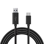 كيبل Sony USB-C إلى USB-A 150cm thumbnail 3