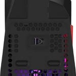 ماوس Bloody W60 Mini Max 12000 DPI RGB USB أسود thumbnail 6