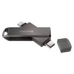 SanDisk Phone Drive 256GB USB-C & Lightning Flash Drive thumbnail 2
