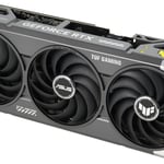 ASUS TUF Gaming GeForce RTX 5070 Ti 16GB GDDR7 OC Edition thumbnail 5