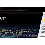 HP 128A Toner Cartridge Black thumbnail 4