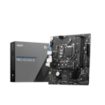 MSI PRO H510M-B LGA 1200 Micro-ATX Motherboard thumbnail 1