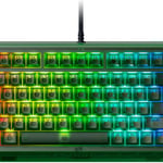 كيبورد Razer BlackWidow V4 75% Orange Tactile Hot-Swappable USB-C RGB thumbnail 5