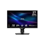 شاشة MSI MAG 274QPF X30MV 27″ 2560x1440 300Hz VA Mini LED thumbnail 2