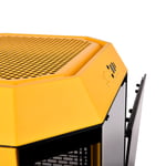 كيس Thermaltake The Tower 300 Micro-ATX Mini-ITX أزرق thumbnail 12
