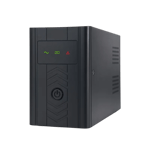 يو بي إس Shaheen 850VA 480W حماية طاقة أوفلاين thumbnail 1
