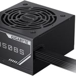 باور سبلاي Gigabyte GP-P750BS Plus 750W 80+ Bronze غير مودولار thumbnail 3