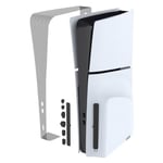 Ipega PS5 Slim 8-in-1 Dust Cover & Plug Kit Black thumbnail 2