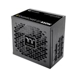 باور سبلاي Thermaltake Toughpower GT 850W 80+ Gold Fully Modular أسود thumbnail 5