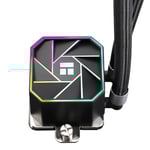 مبرد مائي Thermalright Aqua Elite 360 V3 AIO مقاس 360mm RGB thumbnail 2