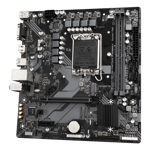 مذربورد جيجابايت B760M H DDR4 لمعالجات LGA 1700 مقاس Micro-ATX thumbnail 5