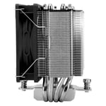 مبرد Thermalright AX90 ARGB Air 118mm Black thumbnail 4