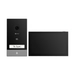 Ezviz HP7 2-Family Kit Wired Smart Video Doorphone WiFi thumbnail 3
