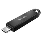 SanDisk Ultra 64GB USB Type-C Flash Drive thumbnail 2