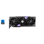 MSI Gaming Trio GeForce RTX 5070 12GB GDDR7 OC Edition thumbnail 2