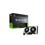 MSI Ventus GeForce RTX 5060 Ti 8GB GDDR7 OC PLUS thumbnail 6