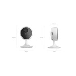 EZVIZ CB1 2MP 1080p Indoor Wi-Fi Battery Camera thumbnail 4